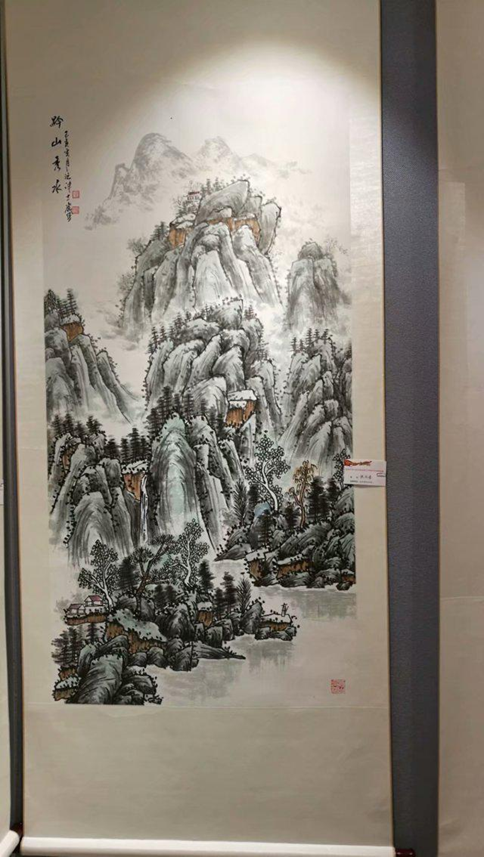 张沅津