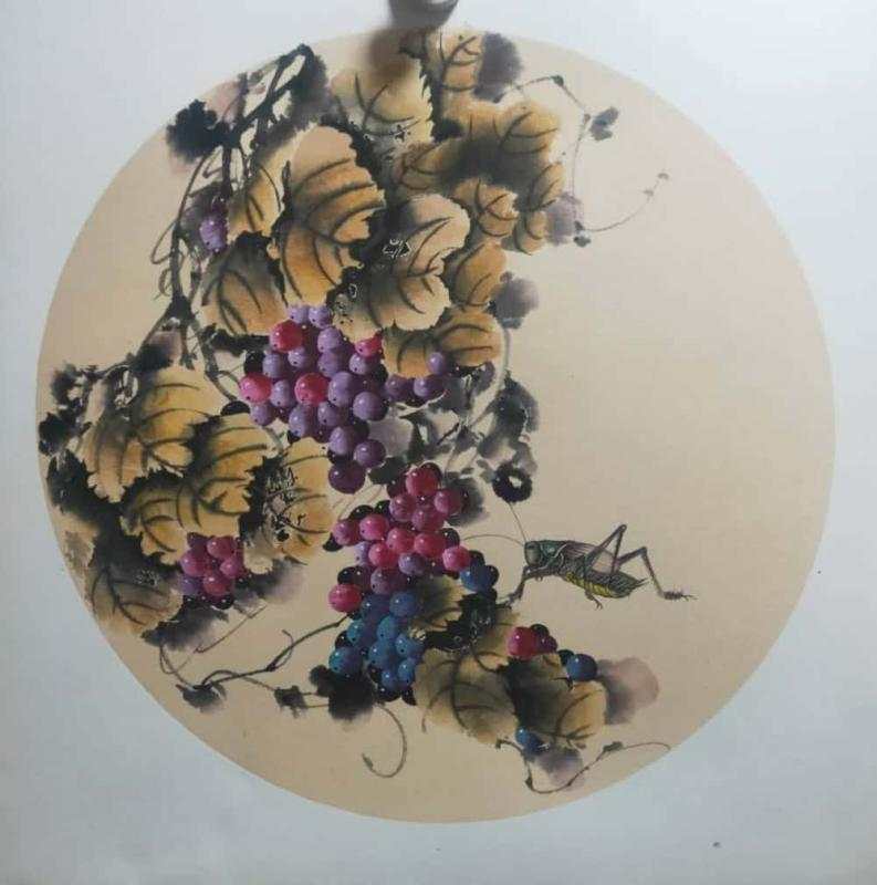 孙水芳