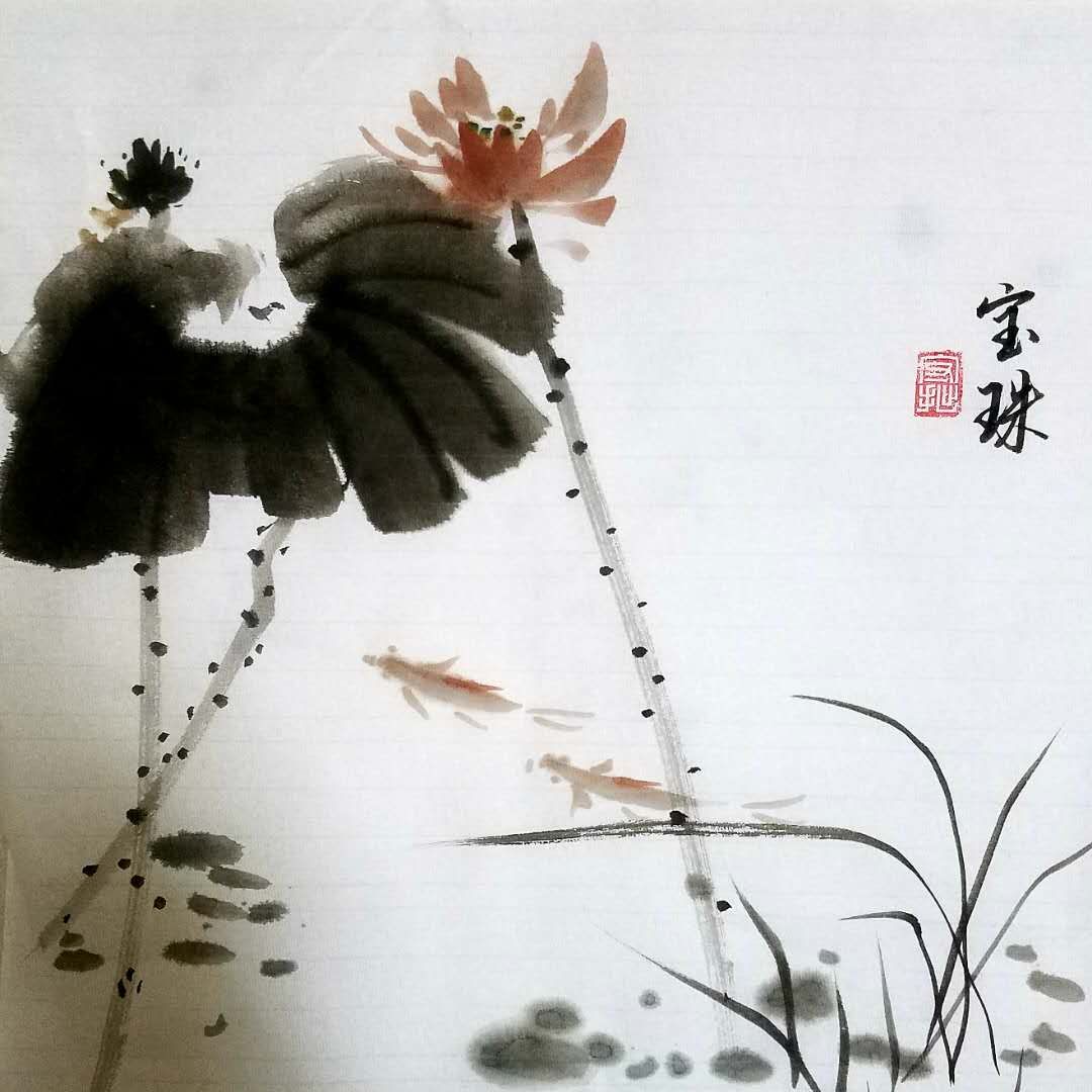 张宝珠