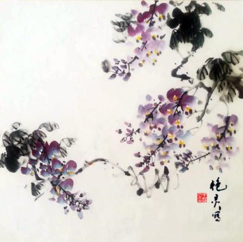 王素岭