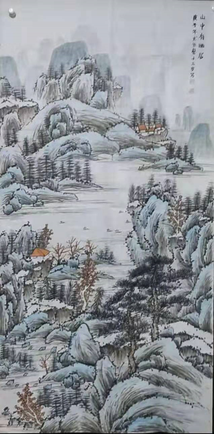 龙怡馨