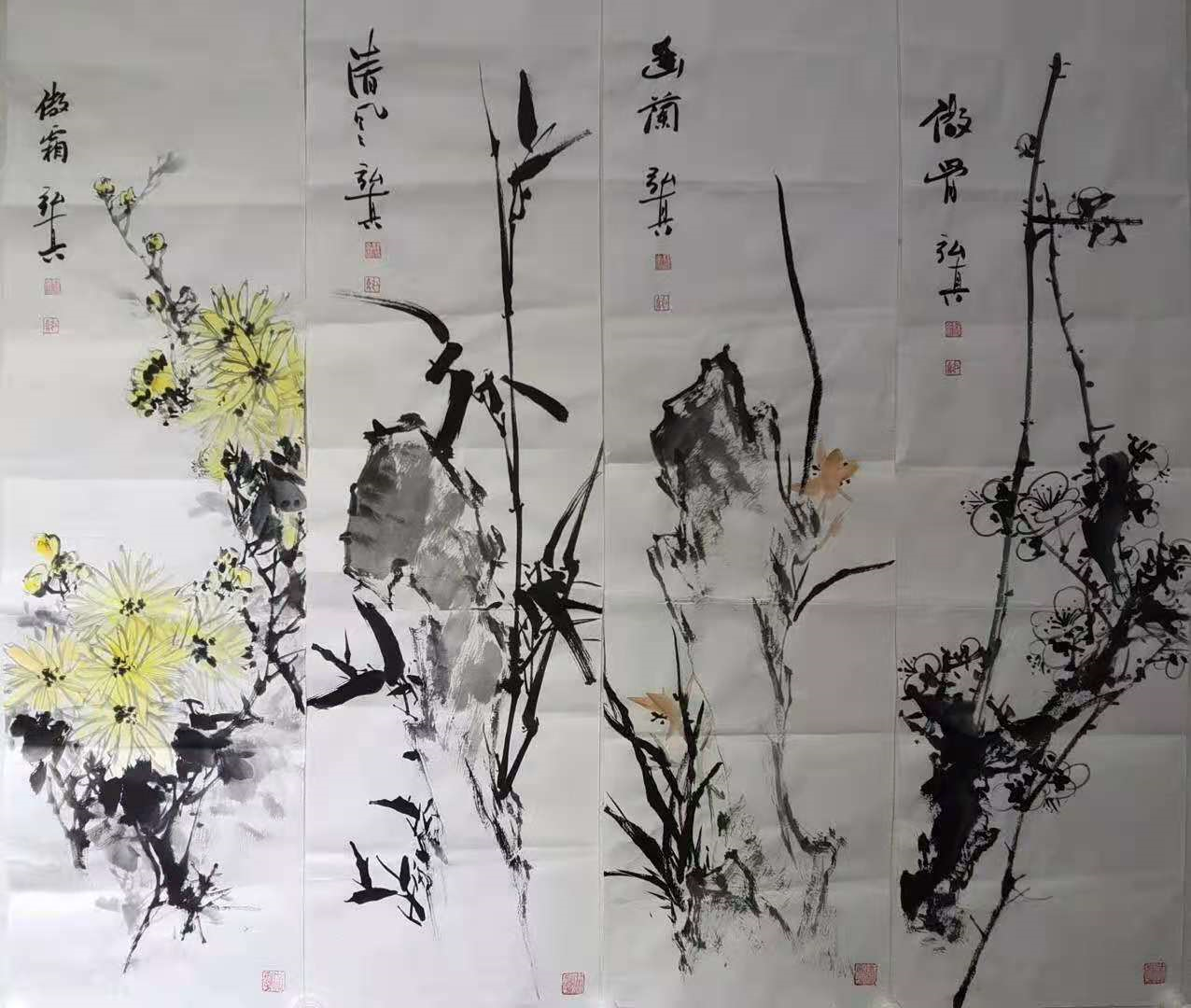 刘春霞