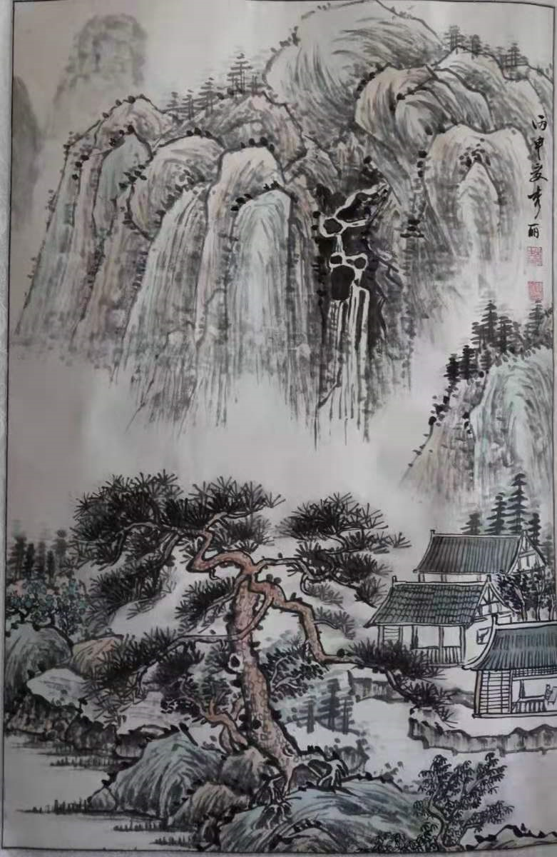韩秀丽