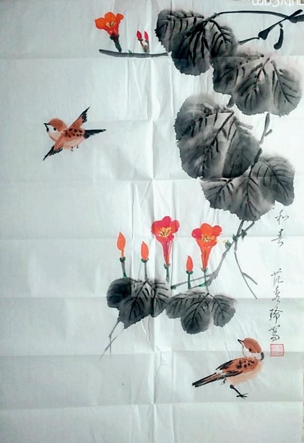 范秀玲